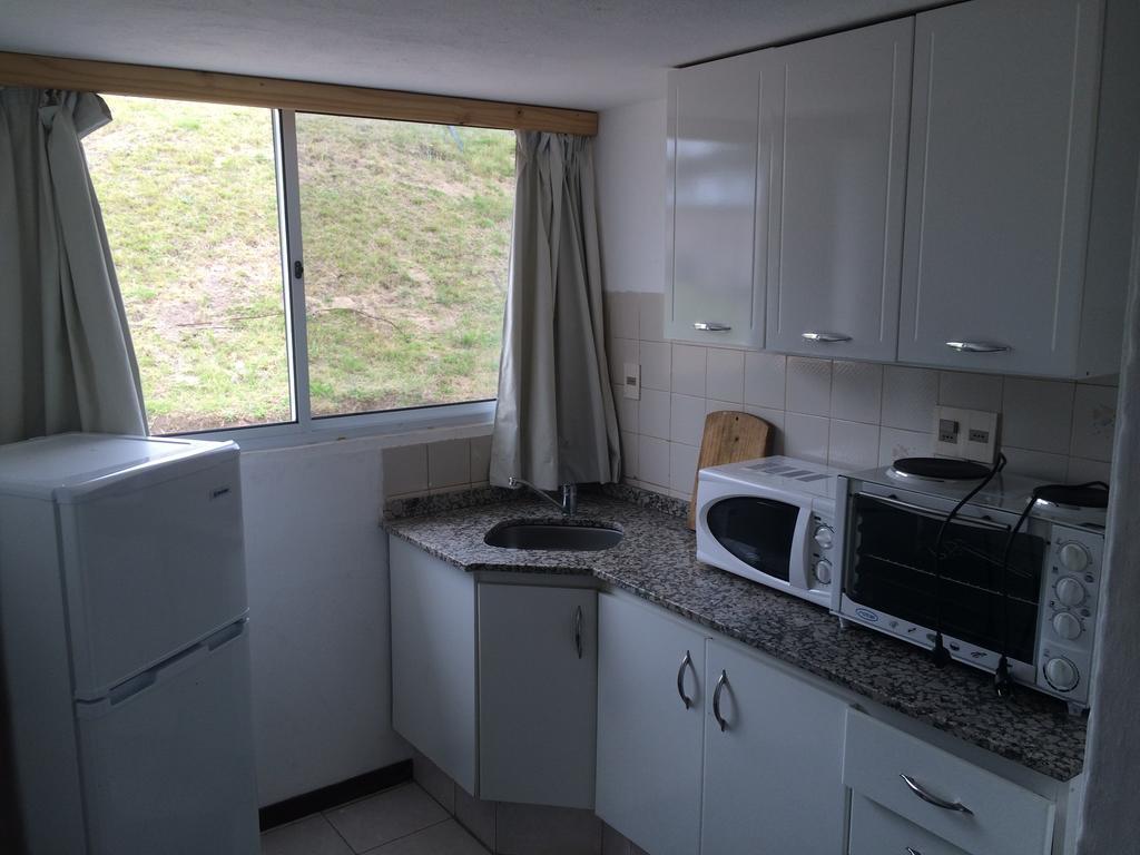 Villa Tio Tom Punta del Este Habitación foto