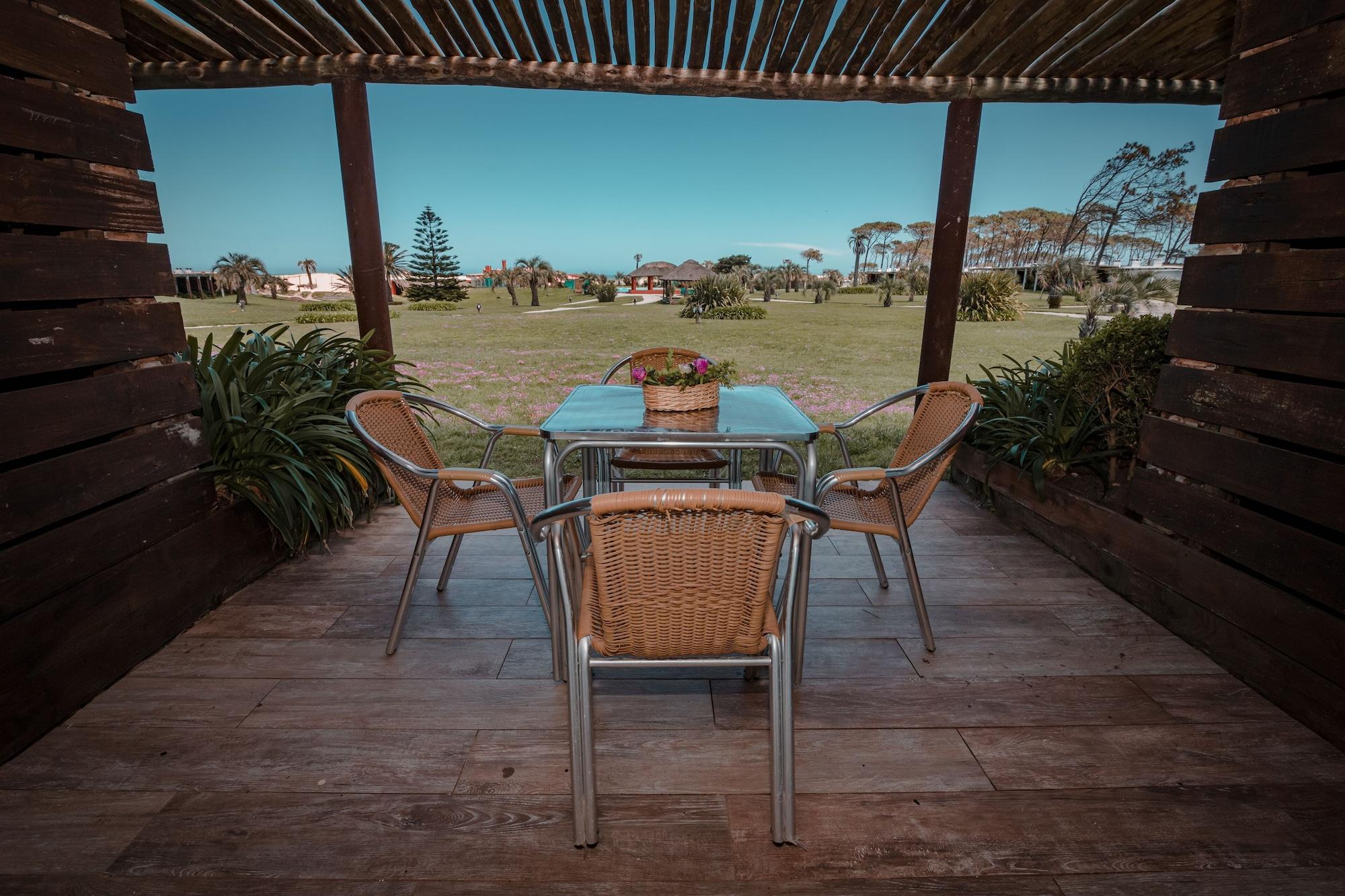 Villa Tio Tom Punta del Este Exterior foto