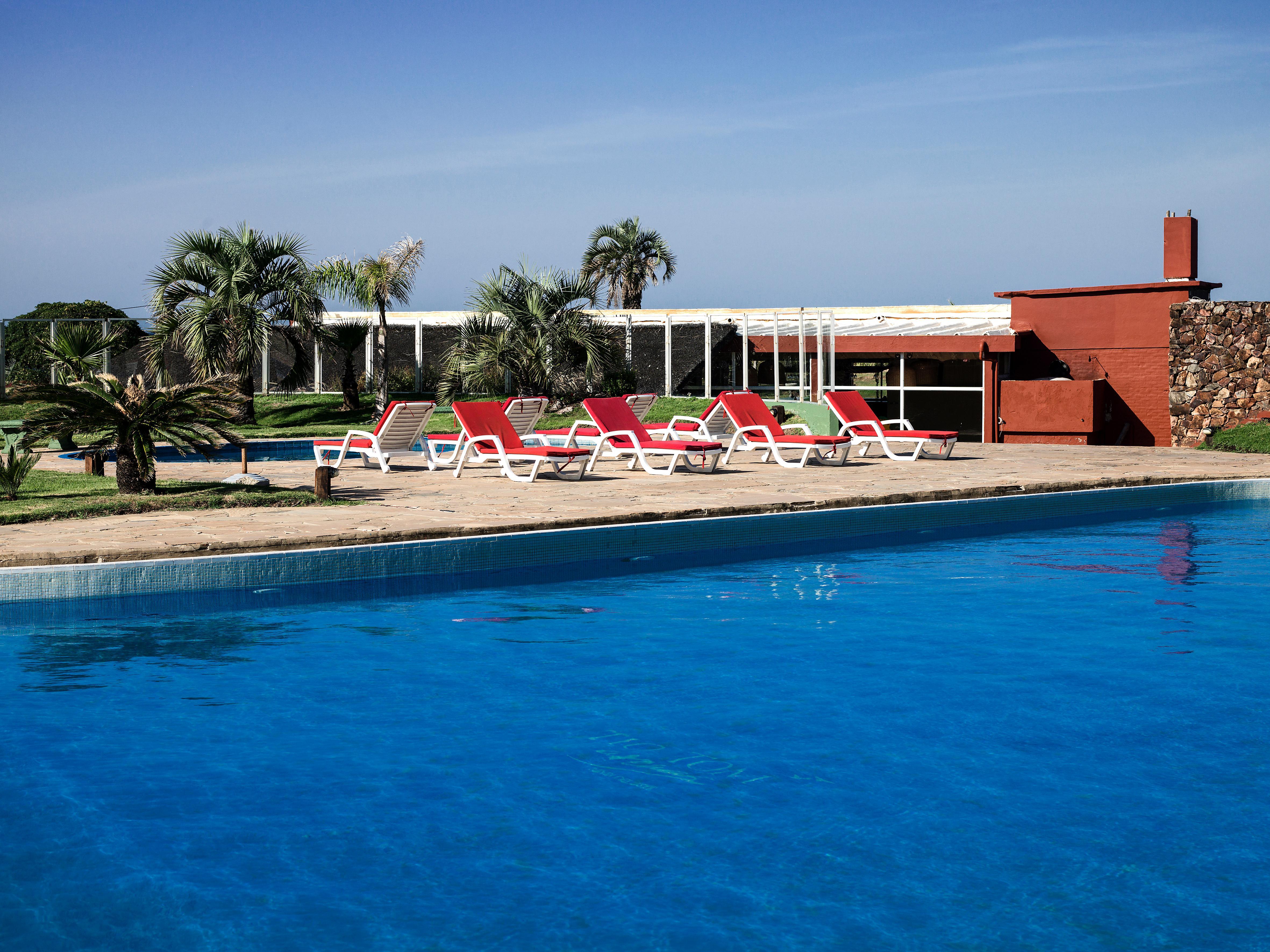 Villa Tio Tom Punta del Este Exterior foto
