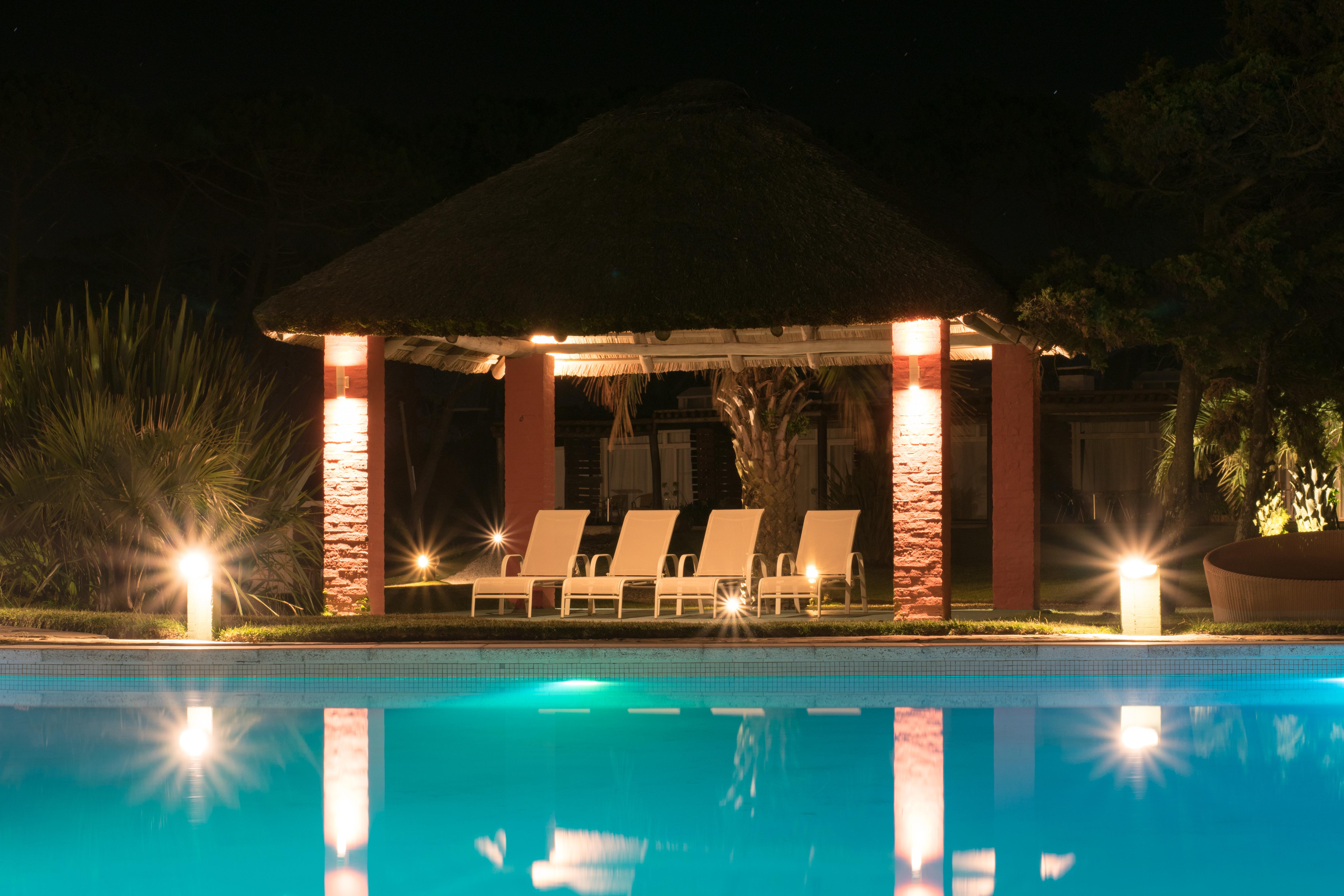 Villa Tio Tom Punta del Este Exterior foto