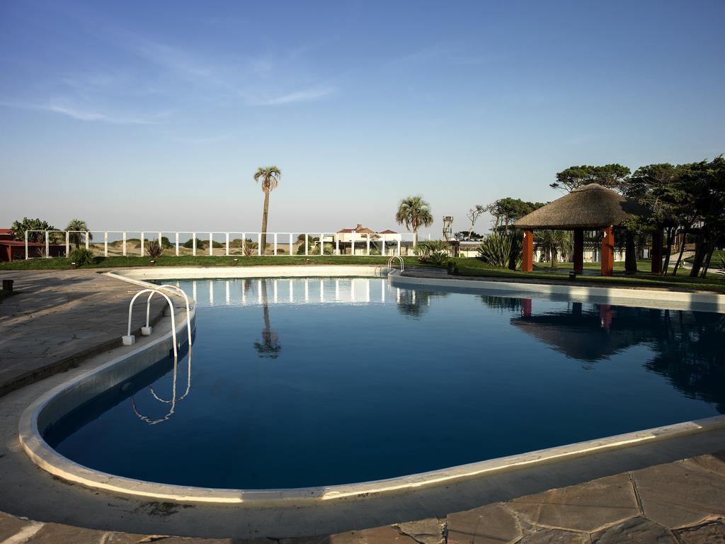 Villa Tio Tom Punta del Este Exterior foto